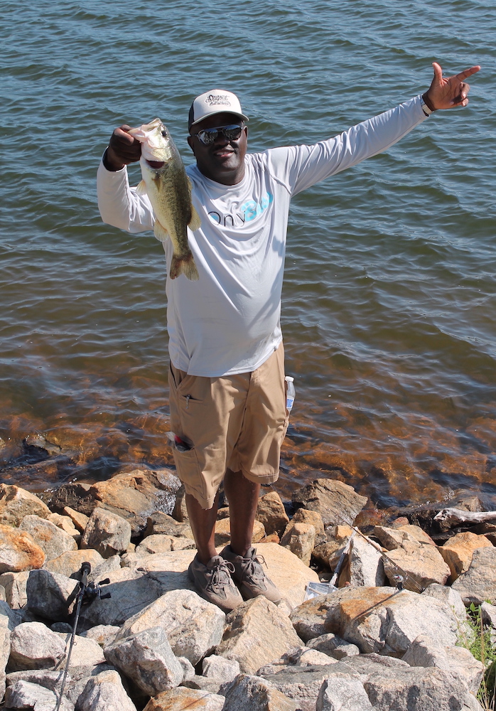 HCWA 2023 Public Fishing Season Opens for Local Anglers